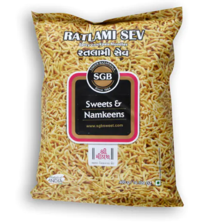 SGB Ratlami Sev 14.109 OZ